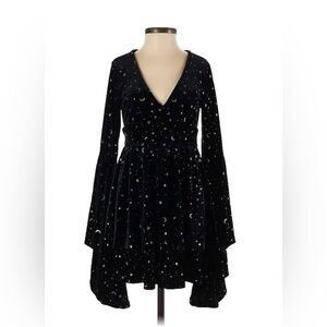 Cider star dress